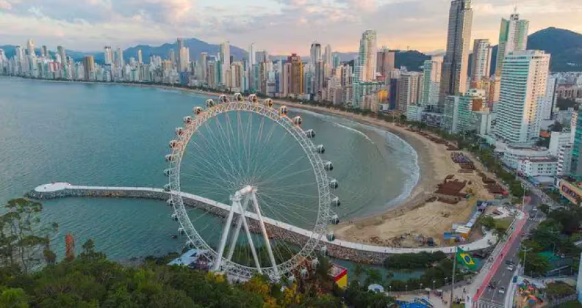 Permuta região norte, excelente oportunidade em balneário camboriú!