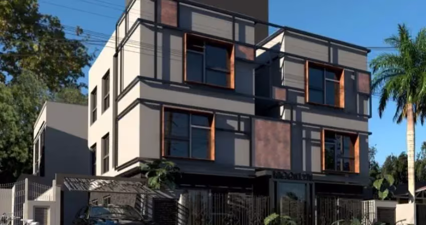 Loft com 1 quarto à venda na Rua Rachel de Queiroz, Praia dos Amores, Balneário Camboriú