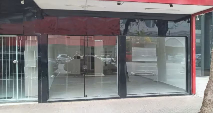 Loja para locação na 3º av. centro de balneário! excelente localização!