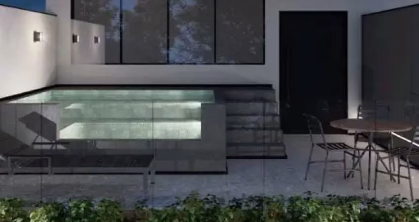 Casa com 3 quartos à venda na Rua 2400, Centro, Balneário Camboriú