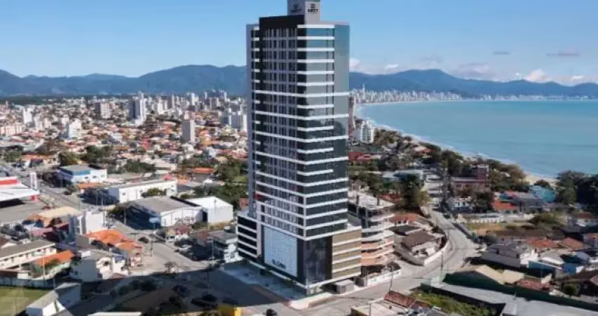 Apartamento novo, 3 suítes, em bal. perequê! pagamento facilitado!