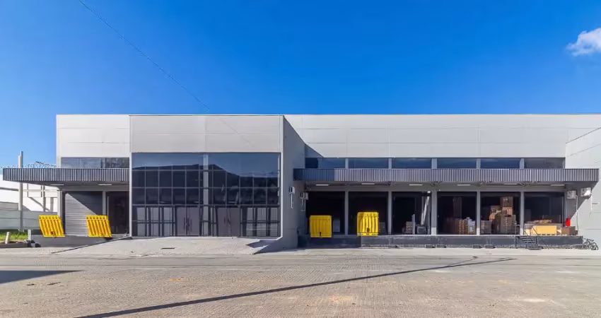 Imóvel de renda! 3 galpões já locados em porto belo! oportunidade!