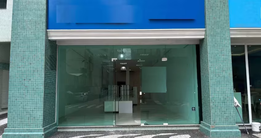 Excelente loja para locação na avenida brasil! amplo espaço!