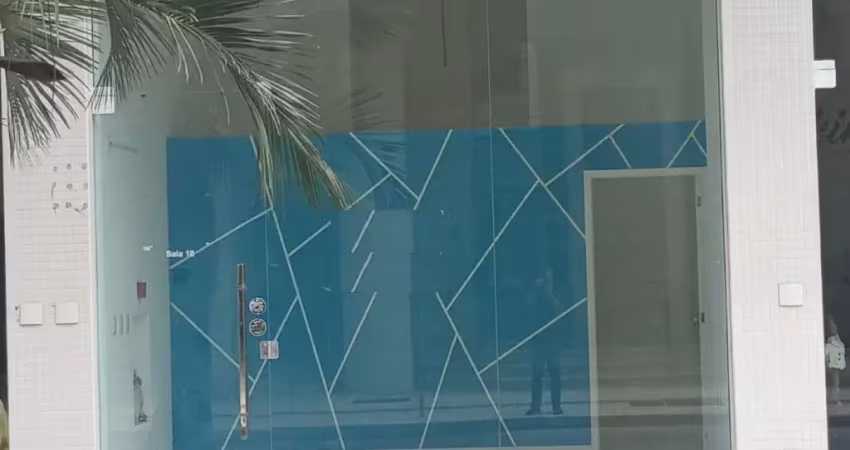 Loja em excelente localização para locação no centro! oportunidade