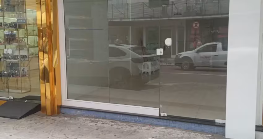 Loja para locação na avenida brasil, localização perfeita!