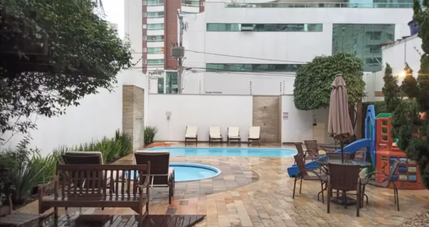 Apartamento com 2 quartos para alugar na Rua 3150, Centro, Balneário Camboriú
