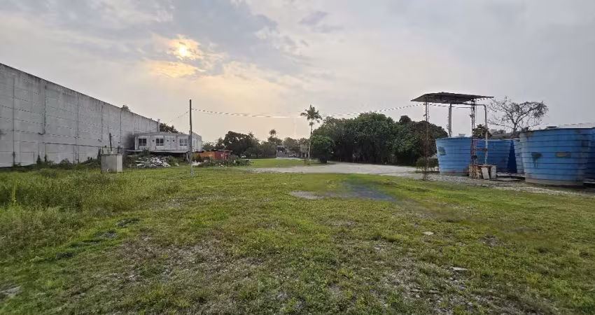 Terreno para alugar na Rua Siqueira Campos, Centro, Camboriú