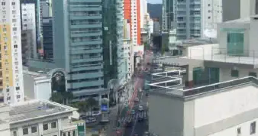 Oportunidade! terreno no centro de bc! excelente localização!