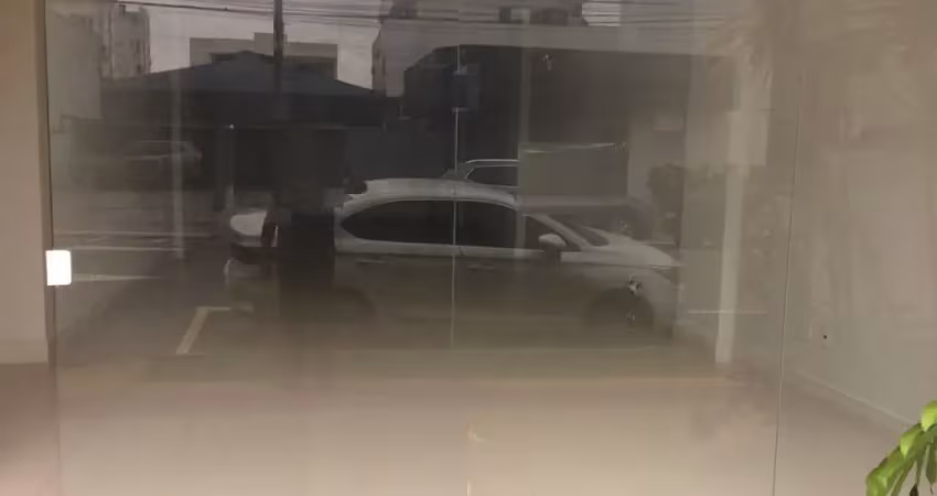 Loja para locação no bairro das nações! excelente localização!