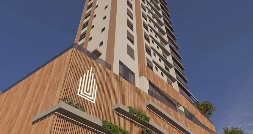 Apartamento de lançamento ed. serenity! 4 suítes! oportunidade de investimento!