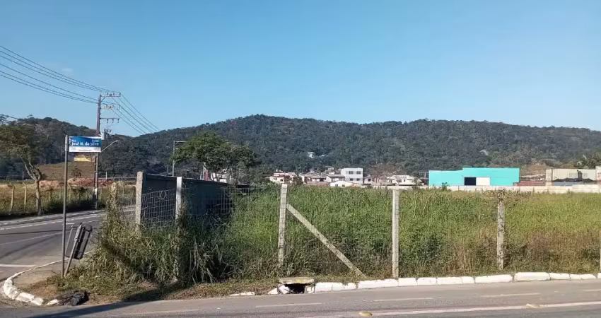 Terreno para locação no nova esperança! excelente localização comercial!
