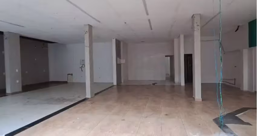 Loja para locação com 199m² bem no centro de balneário camboriú!