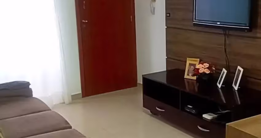 Apartamento mobiliado, 2 quartos,  pertinho do fórum de camboriú!