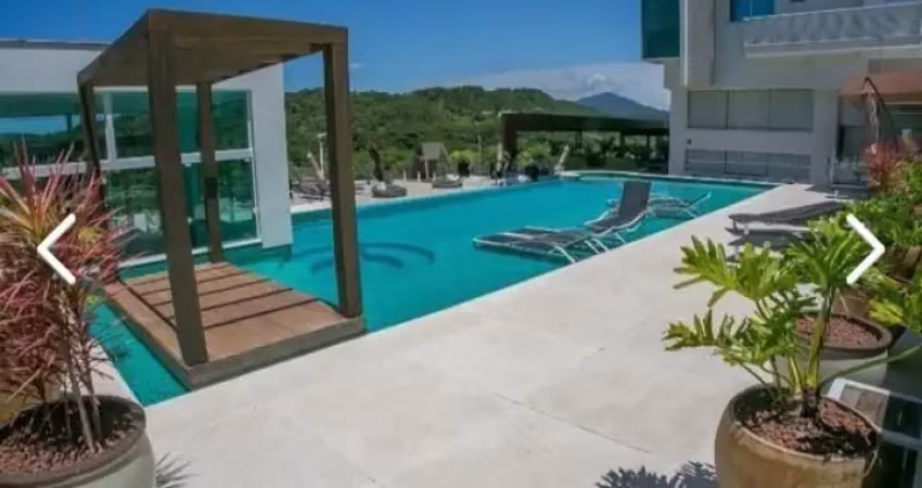 Apartamento alto padrão na barra sul, balneário camboriú!