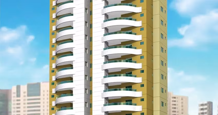 Apartamento à venda no centro balneário camboriú! 3 quartos, 2 vagas!
