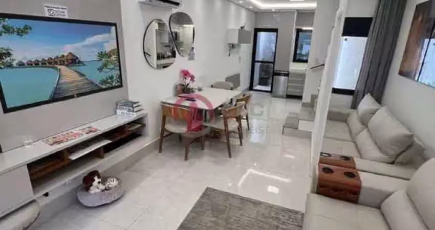 Sobrado com 3 suítes,1 dormitório Jardim Vila Mariana - São Paulo