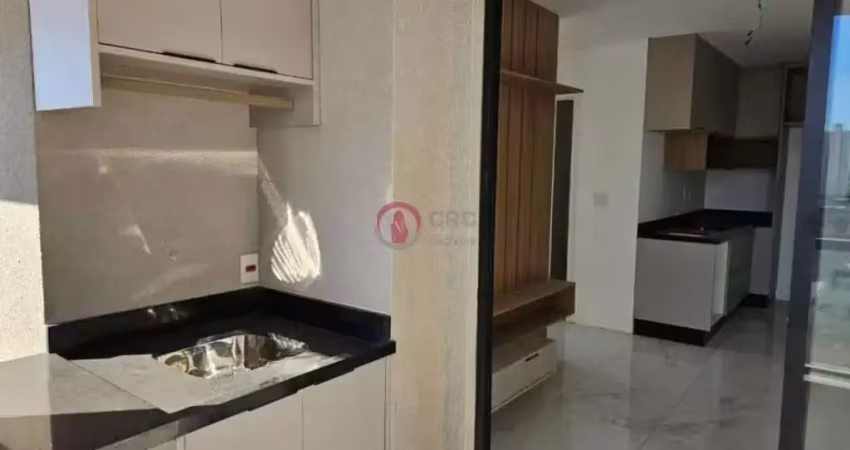 Apartamento com 1 quarto, Ipiranga - São Paulo