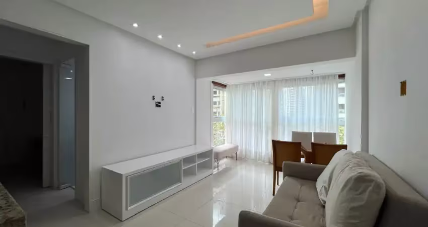 Apartamento com 1 quarto para alugar na Rua Anquises Reis, 111, Armação, Salvador