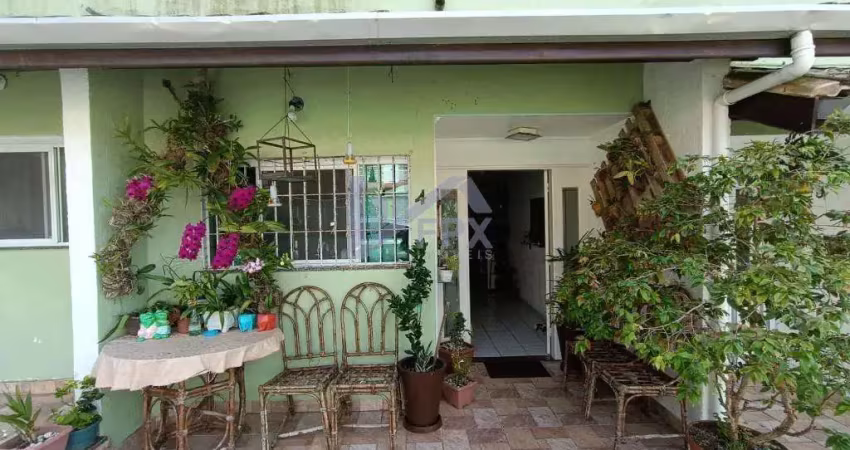 Casa para Venda em Itanhaém, Praia dos Sonhos, 2 dormitórios, 1 suíte, 1 banheiro, 2 vagas