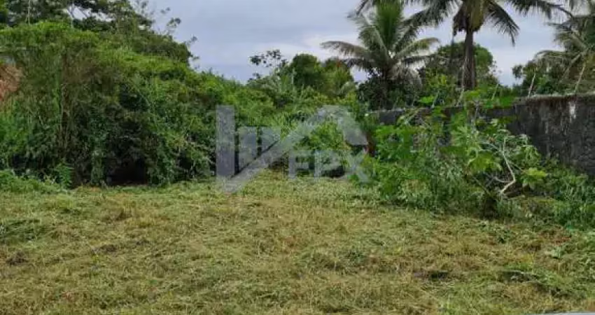Terreno para Venda em Itanhaém, Recanto dos Imigrantes