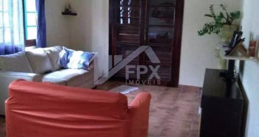 Casa para Venda em Peruíbe, Estancia dos Eucaliptos, 3 dormitórios, 1 suíte, 1 banheiro, 5 vagas