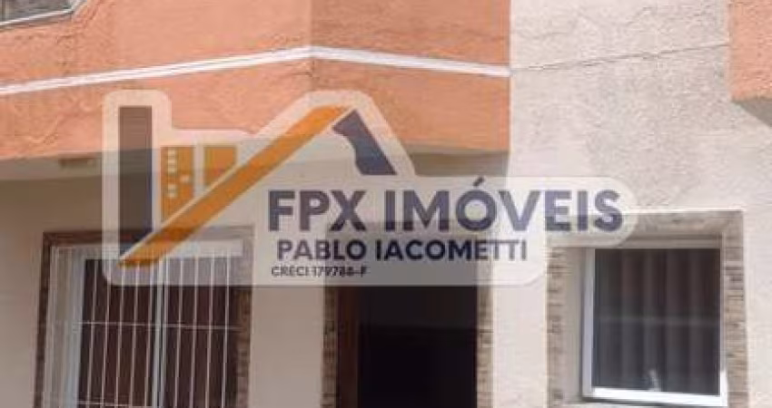 Casa Sobreposta para Venda em Itanhaém, Cibratel 2, 2 dormitórios, 2 suítes, 1 banheiro, 1 vaga