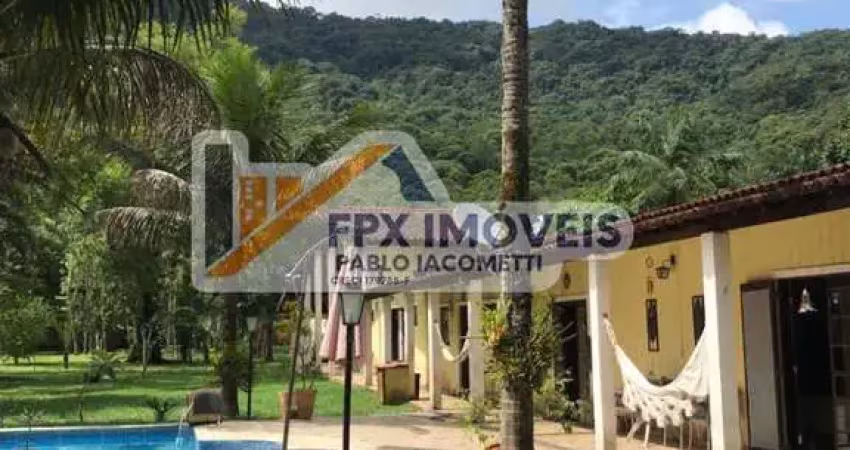 Sítio para Venda em Iguape, COSTA DO ENGENHO, 3 dormitórios, 2 suítes, 2 banheiros, 10 vagas
