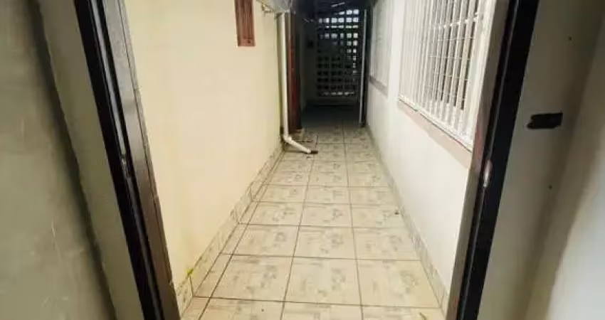 Casa para Venda em Itanhaém, Praia dos Sonhos, 3 dormitórios, 1 banheiro, 3 vagas