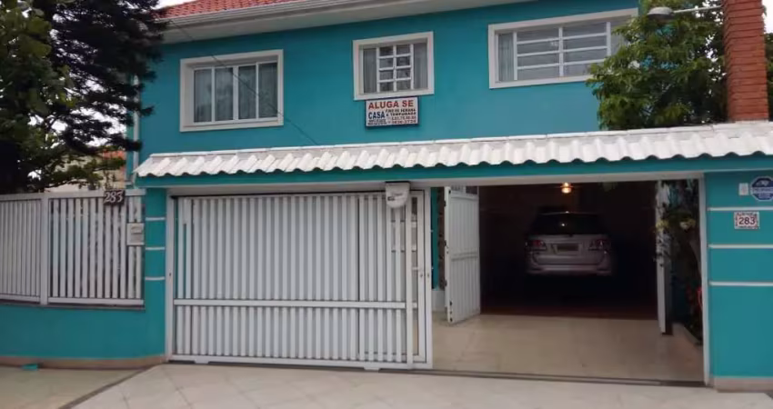Casa Alto Padrão para Venda em Peruíbe, Centro, 5 dormitórios, 2 suítes, 1 banheiro, 6 vagas