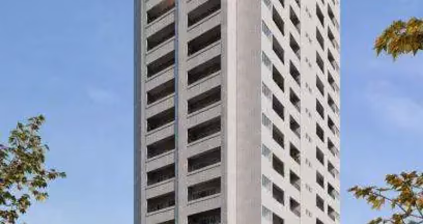 Apartamento 2 quartos praia grande - sp - canto do forte