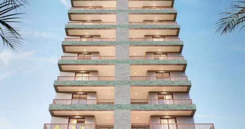 Apartamento 2 Quartos Praia Grande - SP - Guilhermina