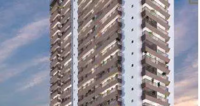Apartamento com 3 quartos à venda na Av. Dr Julio de Mesquita Filho, 110, Aviação, Praia Grande