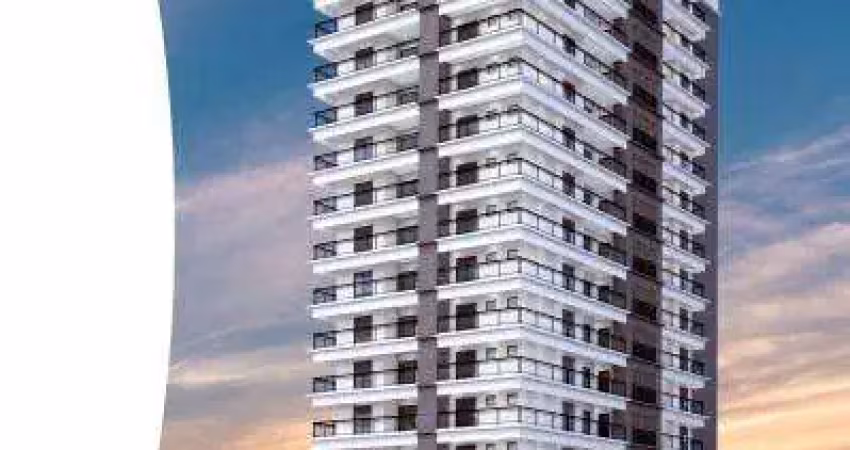 Apartamento 2 quartos praia grande - sp - guilhermina