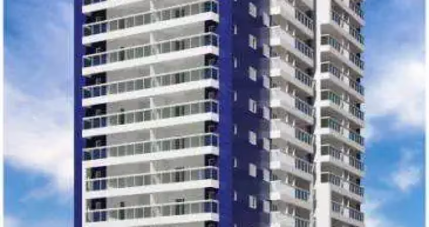 Apartamento 3 Quartos Praia Grande - SP - Aviação