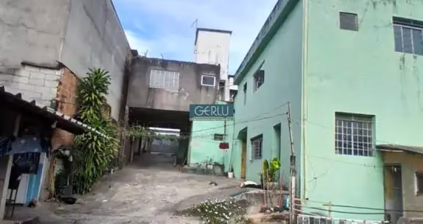 Casa comercial com 2 salas à venda na Rua Inconfidentes, 300, Chácaras, Betim