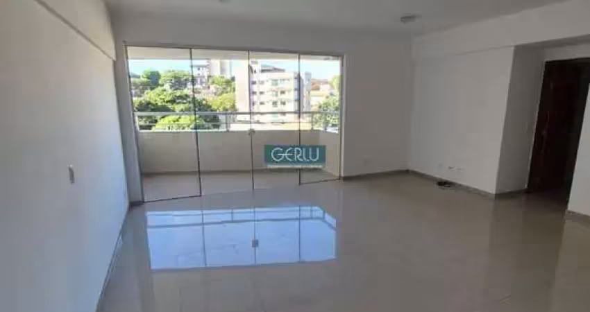 Apartamento com 3 quartos à venda na Rua do Cruzeiro, 70, Centro, Betim