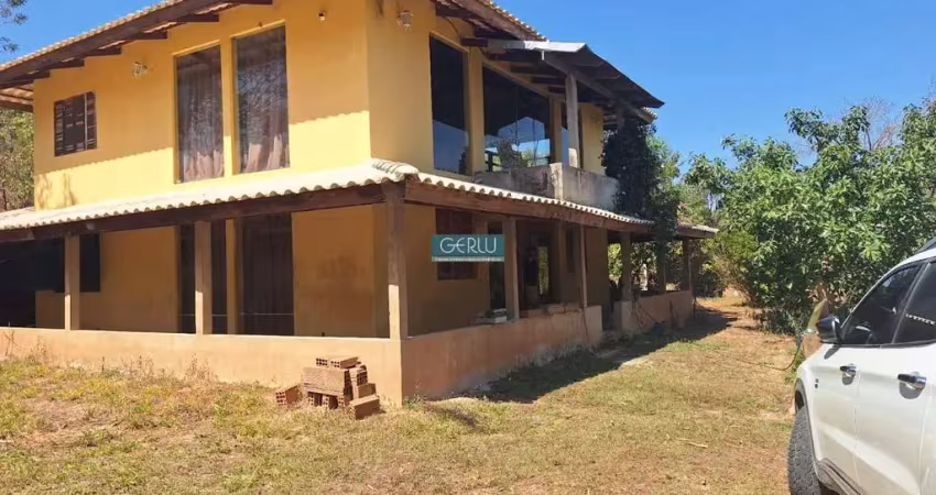 Chácara / sítio com 4 quartos à venda na Rua dos Expedicionários, 700, Centro, Esmeraldas