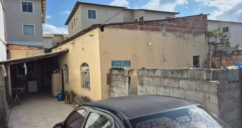 Casa com 3 quartos à venda na R. Profa. Marciaoniria Almeida Soares, 100, Vila das Flores, Betim