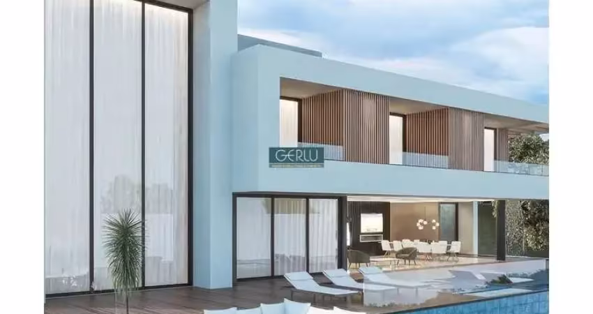 Casa em condomínio fechado com 3 quartos à venda na Flamboyant, 200, Teixeirinha, Betim