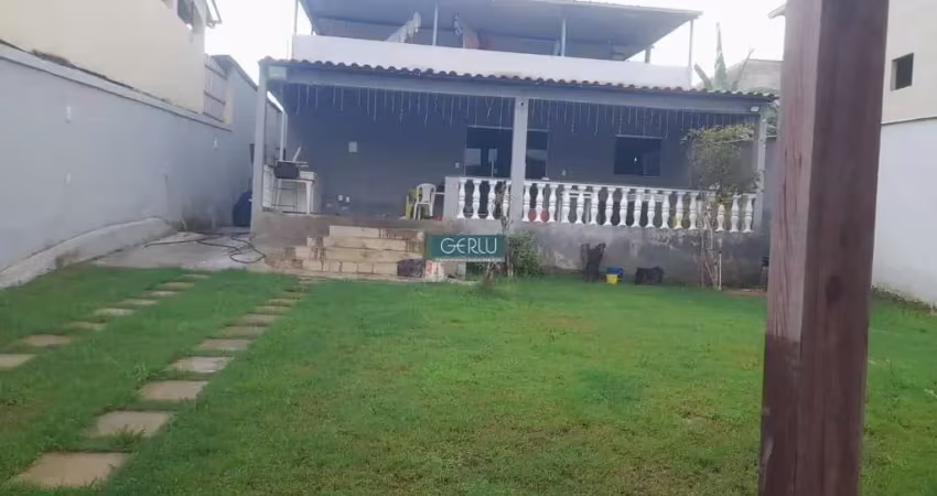 Casa com 3 quartos à venda na Dezoito, 150, Cruzeiro do Sul, Betim