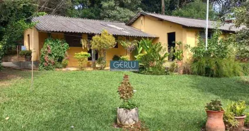 Chácara / sítio com 5 quartos à venda na Lagoa da Prata, 200, Vianópolis, Betim