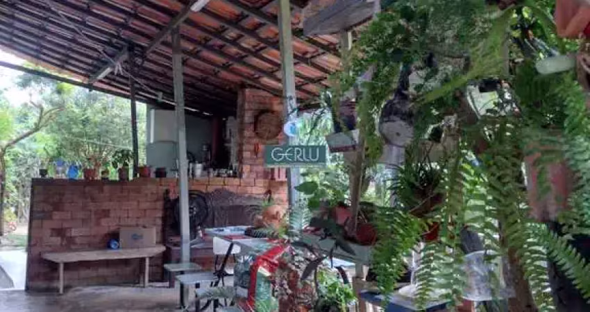 Casa com 4 quartos à venda na Esplanada, 100, Paquetá, Betim