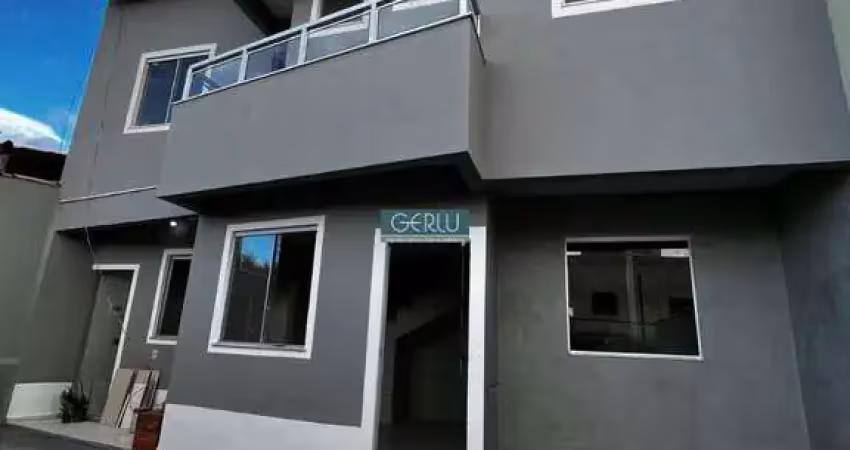 Casa com 3 quartos à venda na Parapanema, 250, Nossa Senhora de Fátima, Betim