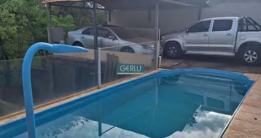 Chácara / sítio com 3 quartos à venda na Pereira Guimarães, 69 Lote A, 200, Centro, Mateus Leme