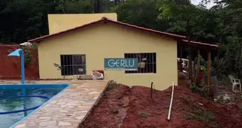 Chácara / sítio com 3 quartos à venda na Orquídea, 800, Ravena, Sabará