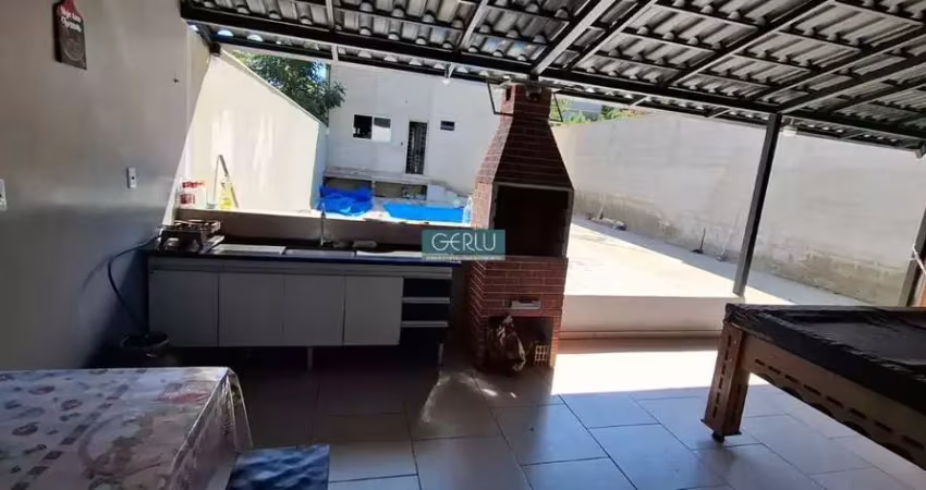 Casa com 4 quartos à venda na Rua Esperança, 100, Ravena, Sabará