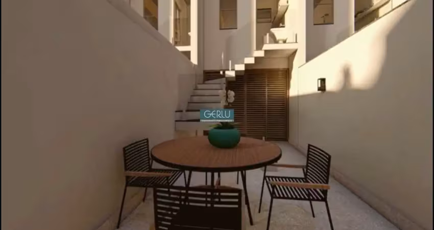 Casa com 2 quartos à venda na Alameda das Palmeiras, 947, Duque de Caxias, Betim