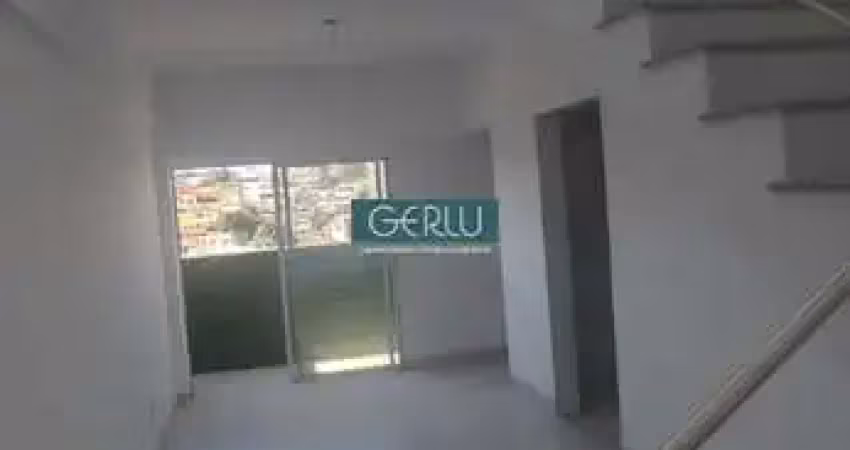 Cobertura com 3 quartos à venda na Rua Rio Grande do Sul, 266, Espírito Santo, Betim