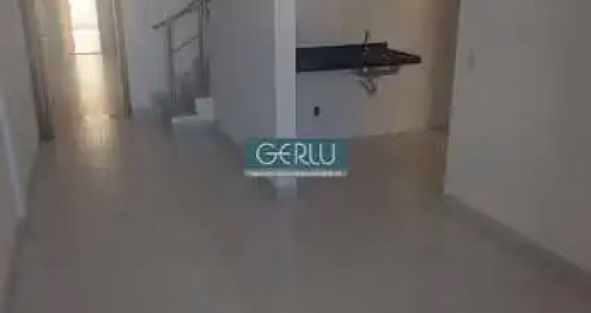 Cobertura com 2 quartos à venda na Rua Rio Grande do Sul, 266, Espírito Santo, Betim