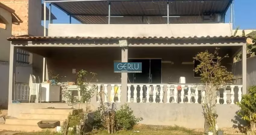Casa com 3 quartos à venda na Dezenove, 200, Cruzeiro do Sul, Betim